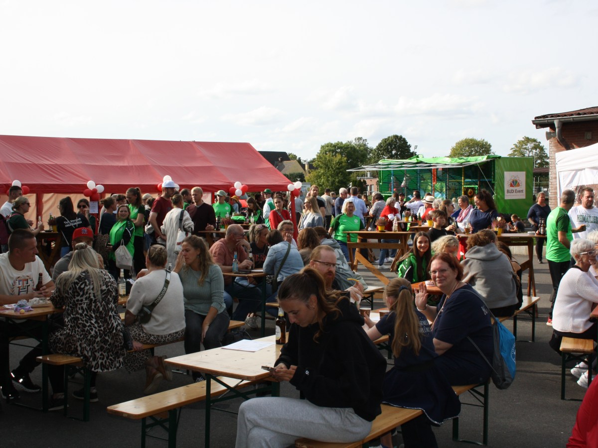 Kinder- und Familientag ein voller&nbsp;Erfolg